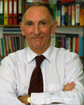 El profesor Roger Sheldon, de la Universidad Técnológica de Delft (TU Delft)